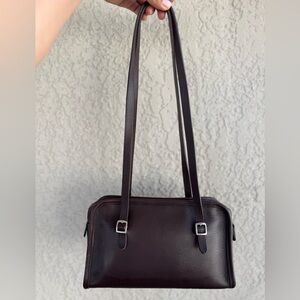 Mahogany Vintage Swing Zip 9051